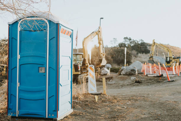 Best Portable restroom trailer rental  in Green Valley, SD