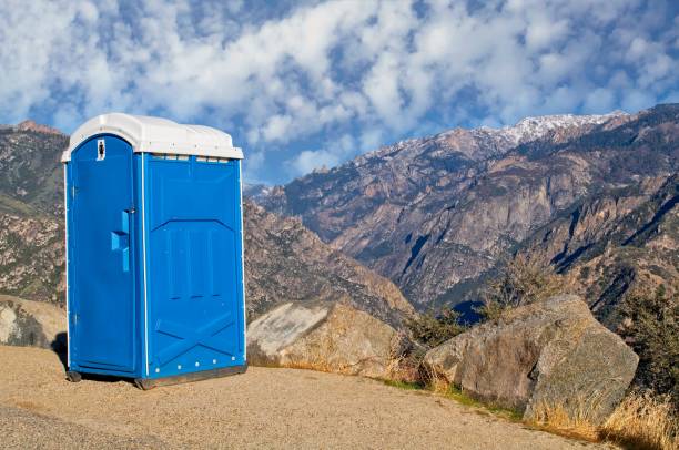 Best Local porta potty services  in Green Valley, SD