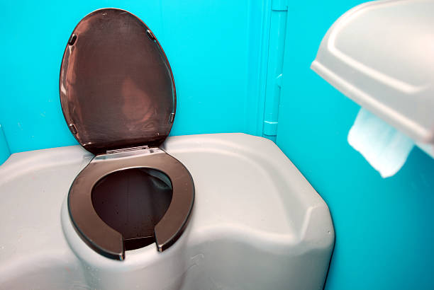 Portable Toilet Options We Offer in Green Valley, SD