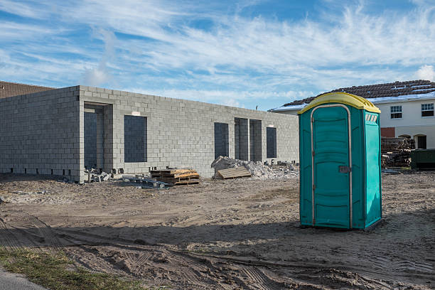 Best Portable bathroom rental  in Green Valley, SD